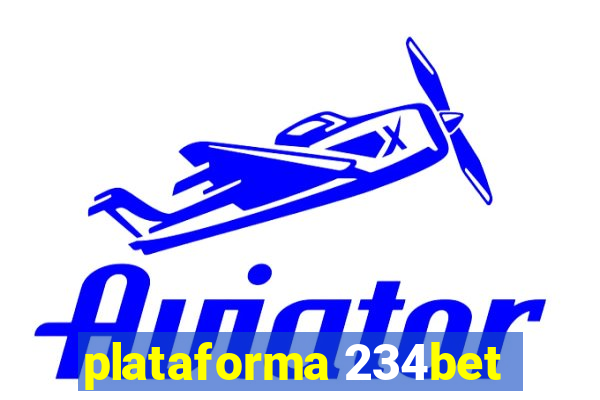 plataforma 234bet